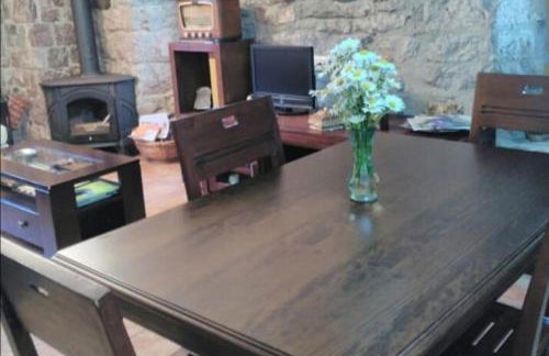 APARTAMENTOS RURALES EL PRIVILEGIO - Foto 4