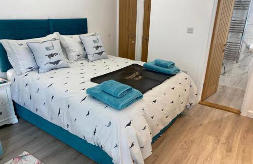 Sweet Caroline - luxury studio stone’s throw from Mousehole harbour - Photo 20