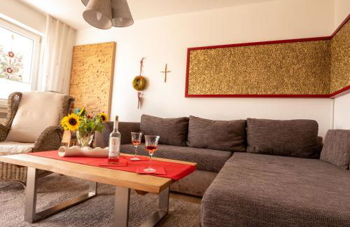 Fewo Papst Nordborchen - Foto 27