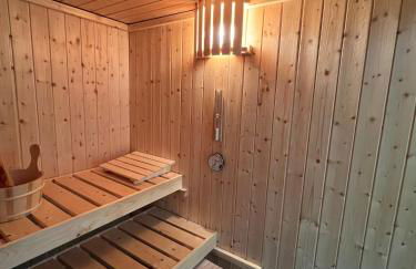 Ferienhaus Auszeit mit Sauna - Foto 27