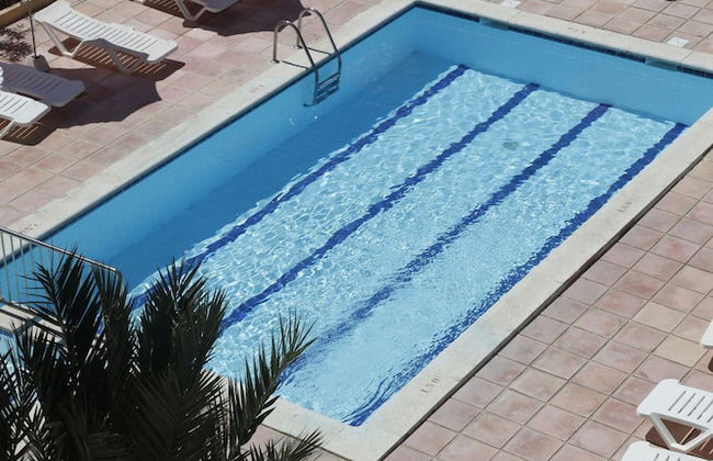 Apartamentos Typic Sandic - Foto 28