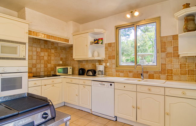 Le Bastidon - Photo 26