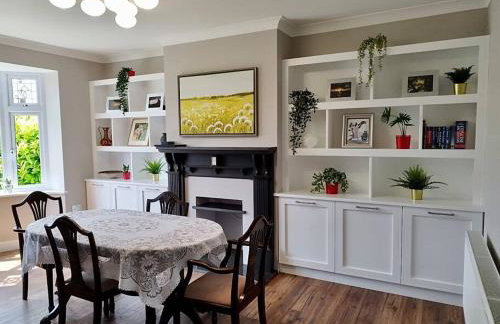 Cosy Modern Grimsby Home - Foto 17