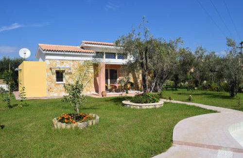 Three Stars Luxury Villas - Foto 89