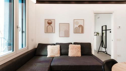 Como Lago Apartment by Quokka 360 - Close to the Lake and Train Station - Foto 4