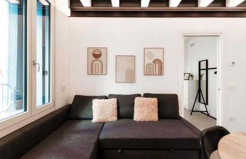 Como Lago Apartment by Quokka 360 - Close to the Lake and Train Station - Foto 4