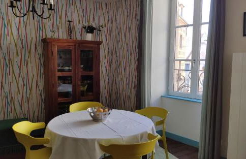 Appartement Buffon - Foto 3