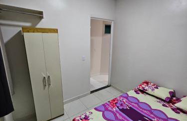 Martins Apart Hotel - Casa 01 - Foto 18