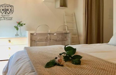 Agriturismo Borgo Buzzaccarini Rocca di Castello - Foto 17