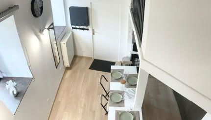 Appartement proche gare - Foto 2