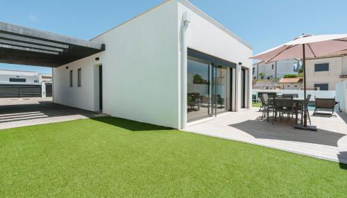 Casa Ventosa with private pool - Foto 2, Garden, Garden view