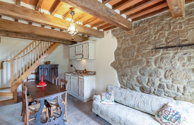 Farmhouse With Pool in Michelangelo - Foto 10