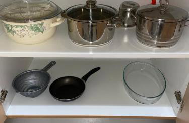 Venias Lake House Apartment 2 - Photo 34