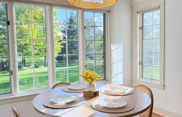 Cozy Ithaca Retreat - Fenced Yard - 7 min to Cornell - Foto 1