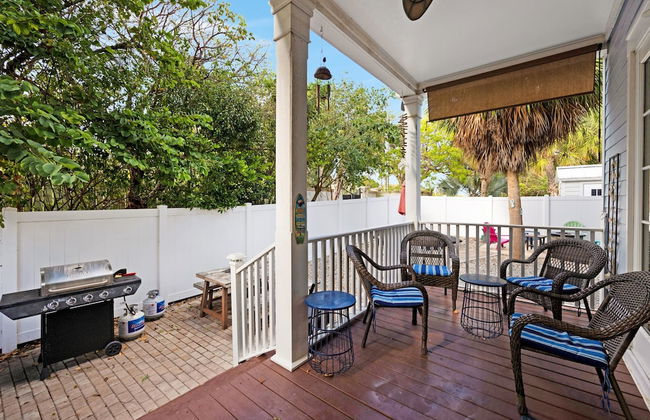 Angler's Reef Resort by KeysCaribbean - Photo 55