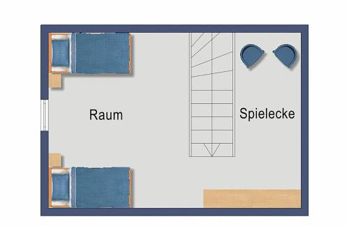 Ferienwohnung Engelmann-Beck - Foto 21