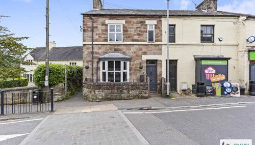 The Old Post Office 5 mins Drive to Alton Towers - Foto 3