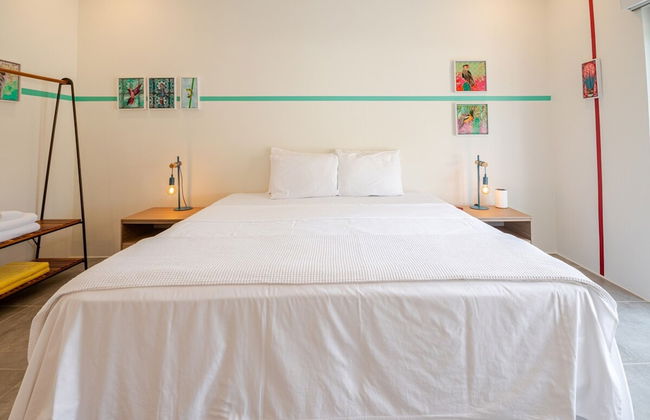 Modern Trestrapi Beach Villa 8 bed 8 Bath 2 Pools - Foto 23