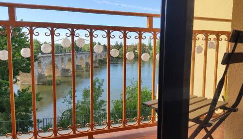 A los Ojos del Río Duero - Foto 4