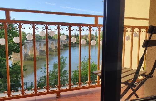 A los Ojos del Río Duero - Foto 4