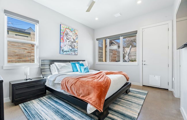 Trendy 3 Bedroom in South Austin! - Foto 2