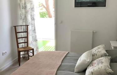 Carnac grand appartement cosy 2 personnes - Foto 12