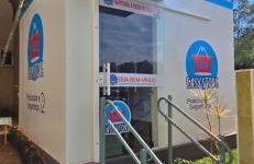 Apartamento Ao lado Animalia Park com piscina e estacionamento - Foto 27