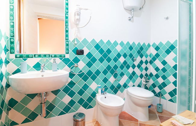 Domo Mea - Room 1 in Cabras - Foto 21