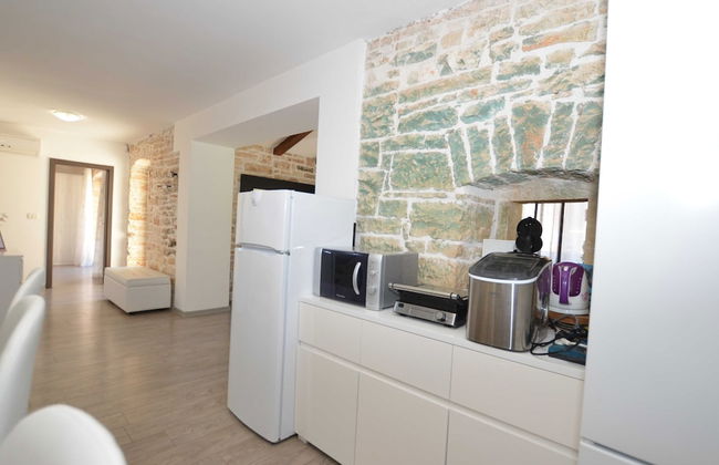 Forest Breeze Retreat in Zminj - Foto 21