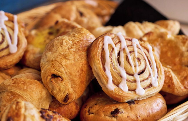 Fraser Suites Glasgow - Foto 12