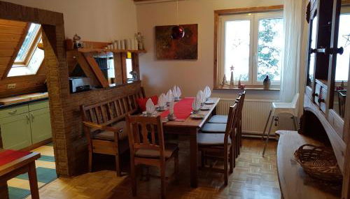 Ferienhaus Lyhs - Foto 4