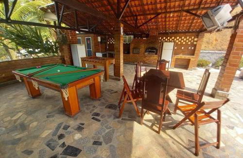 Chácara Alegria - Um pedaço do paraíso em Itaboraí - Foto 9