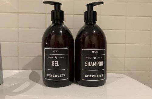 BIG LUX BEACHCITY Ap 01 - Foto 17