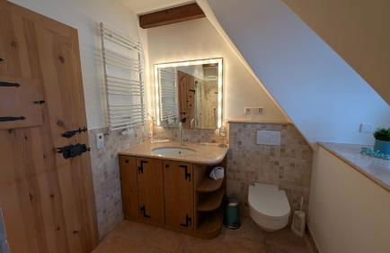 Ferienwohnung an der Hogendiekbrücke - Photo 17