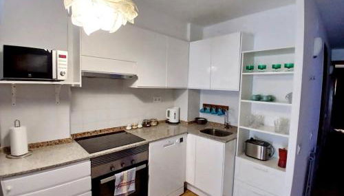 MM4-Apto en 1ª linea de playa - Photo 5