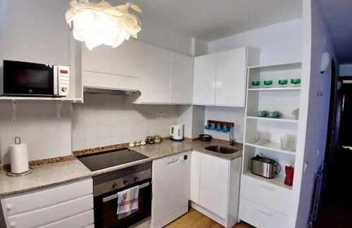 MM4-Apto en 1ª linea de playa - Photo 5