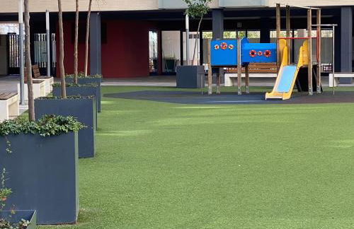 GUNI SUITES JARDINEs - Foto 16