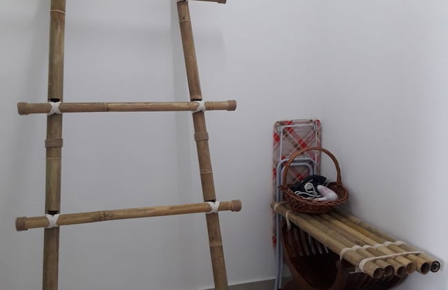 Tampoi Homestay - Foto 8