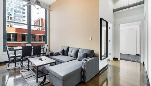 West Loop - City Views With In & Out Parking 2 - Foto 1