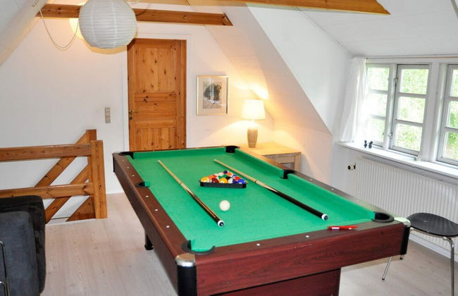 15 Person Holiday Home in Hundslund-by Traum - Foto 6