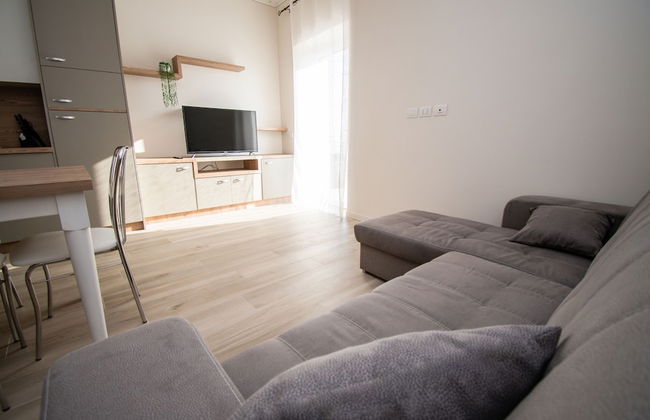 Luxus Gardoncino - Foto 55