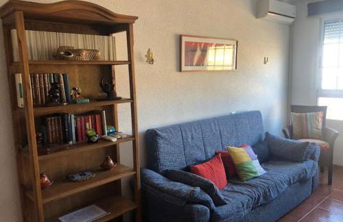 Apartamento en las salinas de Cabo de Gata - Foto 7
