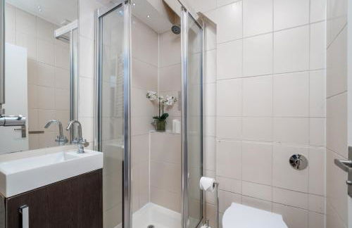 Paddington Praed St Apartment - Foto 9