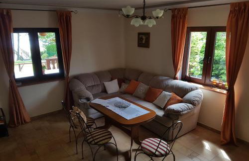 Dom wypoczynkowy Sosenka - Foto 55