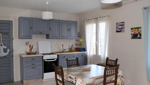 Maison à Perros-Guirec avec jardin, cour, cheminée, WIFI et proche du port de Ploumanac'h - FR-1-368-62 - Photo 2