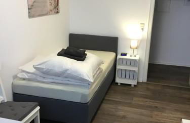 VerwöhnWohnungDeluxe - Foto 16