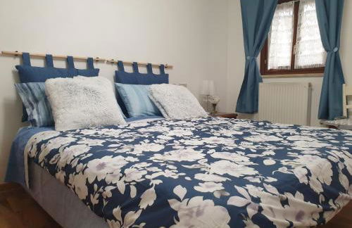 Grazioso Appartamento, Aria Condizionata "ALLE MURA DEL CASTELLO 1 Stefano e Paola Marchesini" - Foto 64