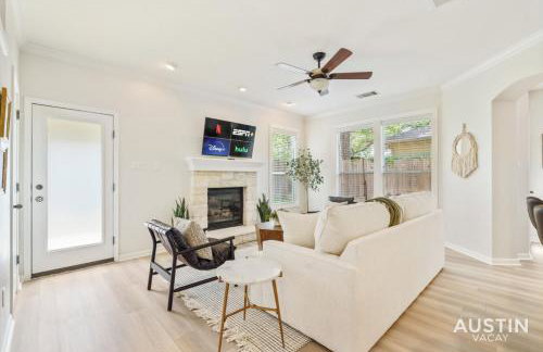 Perfect Central Location w Free Prkg and Cozy Beds - Foto 13