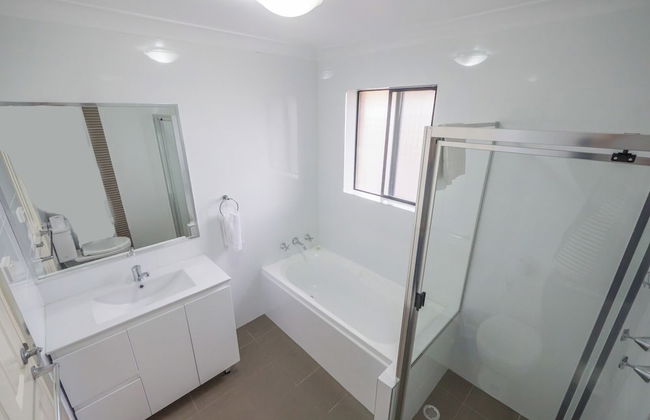 Parkside Apartments - Foto 23