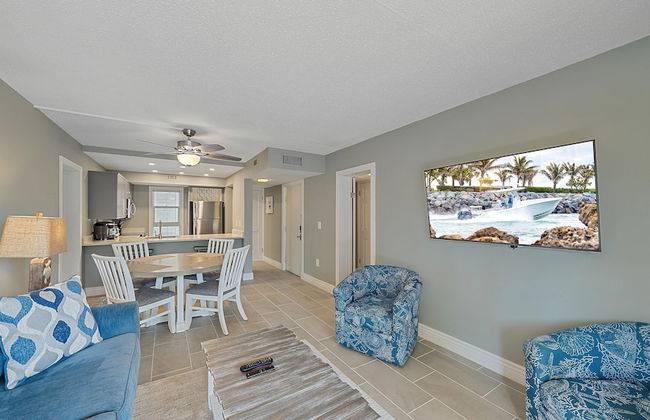 Beach Haven 2 Bedroom Condo - Foto 19